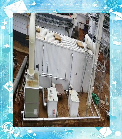 通化玻璃鋼生物除臭箱供應商及產品概述